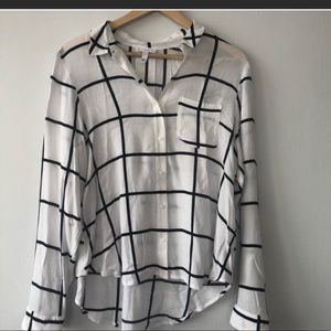 FREE when added to bundle. Super soft button down